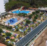 GRAND EFE CLUB HOTEL General Images